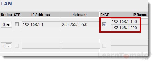 How to setup a router with DHCP to obtain an IP address automatically.