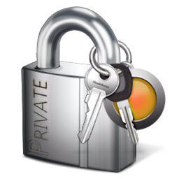 Strong passwords help improve wireless network security
